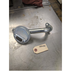 116P032 Engine Oil Pickup Tube From 2010 Nissan Rogue  2.5  Japan Built